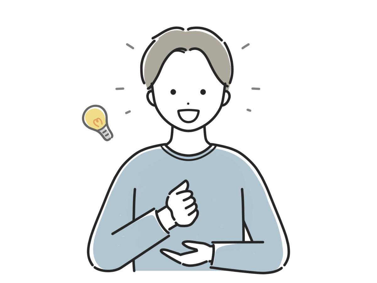 卒業生のKさん