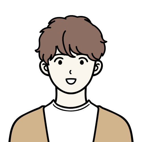 大学職員内定者の近藤さん