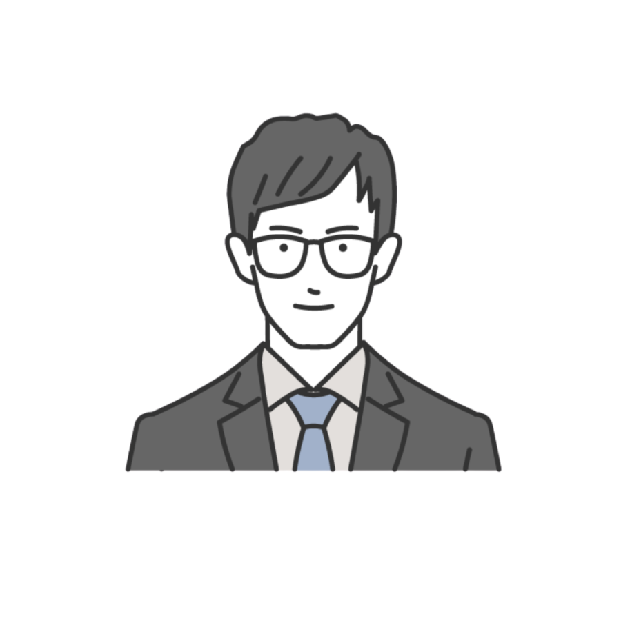大学職員内定者の沼田さん